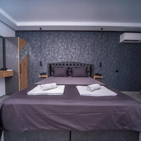 Pensiune Dream House