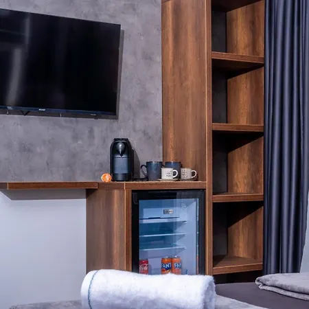 Dream House 4* Sozopol