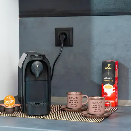 Dream House Pensiune 4*