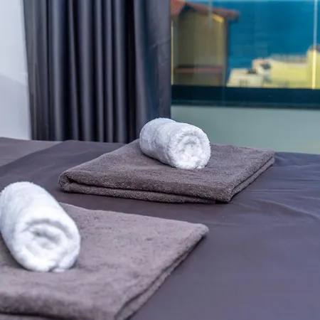 Pensiune Dream House