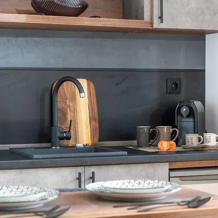 Dream House 4* Sozopol