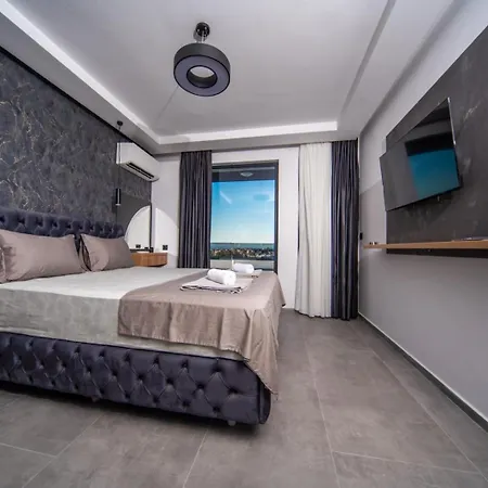 Dream House Pensiune Sozopol