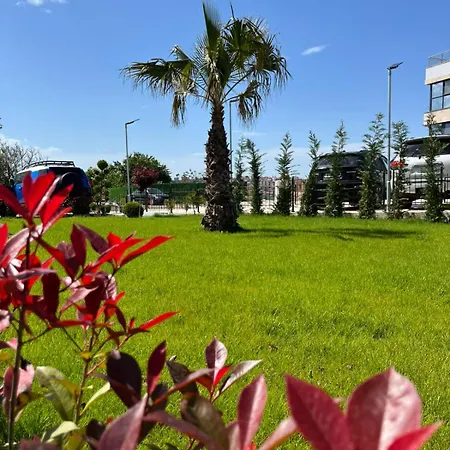 Dream House 4* Sozopol