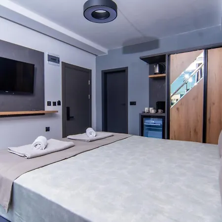 Dream House Pensiune