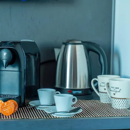 Pensiune Dream House