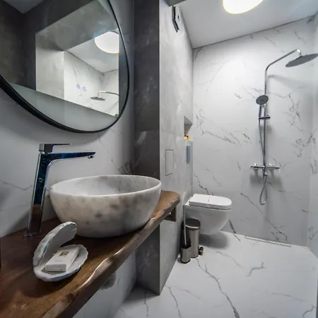 Dream House Pensiune 4*