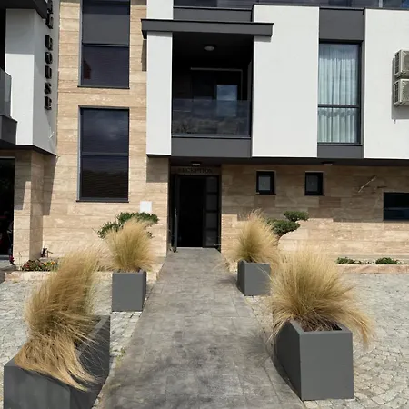 Dream House