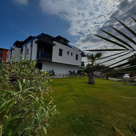 Dream House Pensiune 4*