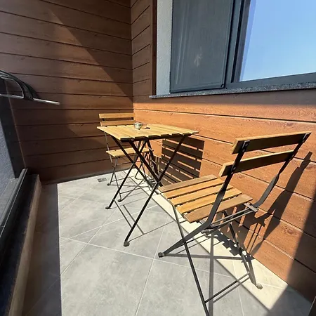 Pensiune Dream House