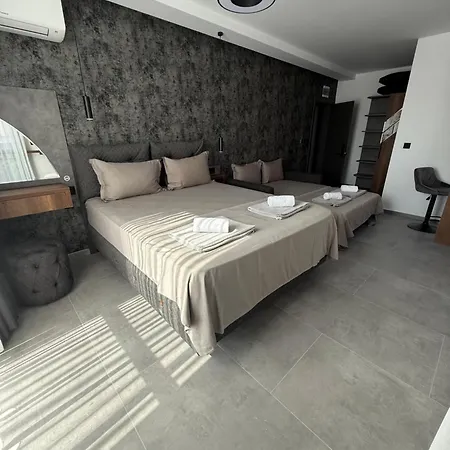 Pensiune Dream House 4*