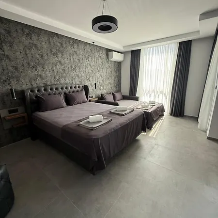 Pensiune Dream House Sozopol