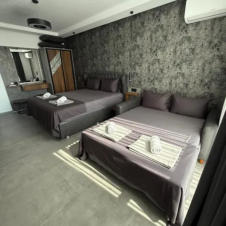 Pensiune Dream House