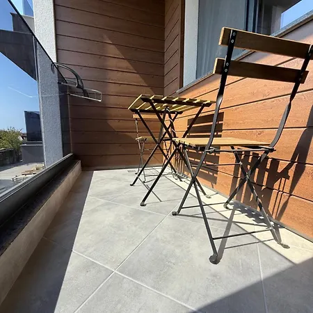 Pensiune Dream House 4*