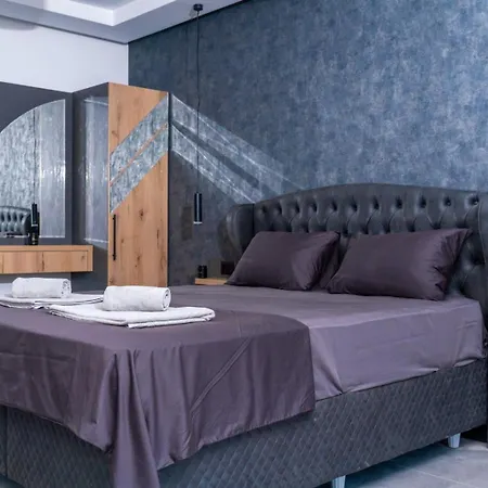 Dream House Affittacamere Sozopol