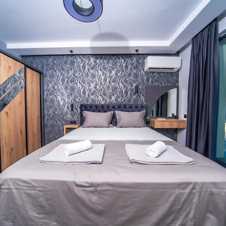 Casa de hóspedes Dream House 4*