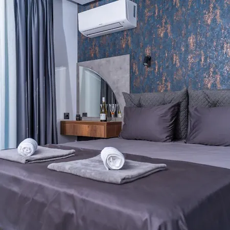 Affittacamere Dream House Sozopol