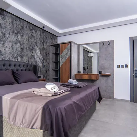 Dream House بيت ضيافة سوزوبول