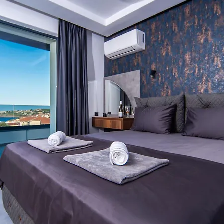 Dream House Affittacamere 4*