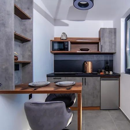 Dream House Affittacamere