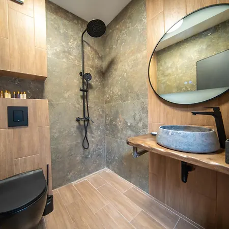Dream House Sozopol