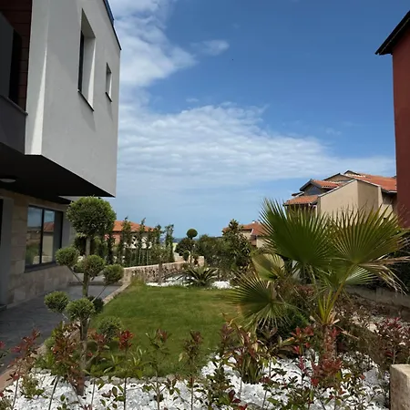 Guest house Dream House 4*