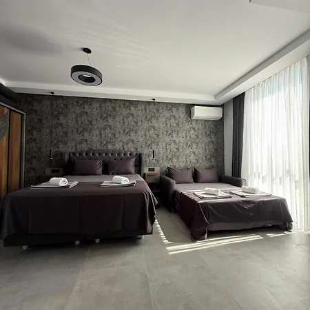 بيت ضيافة Dream House