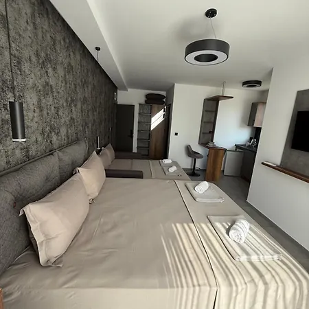 بيت ضيافة Dream House *