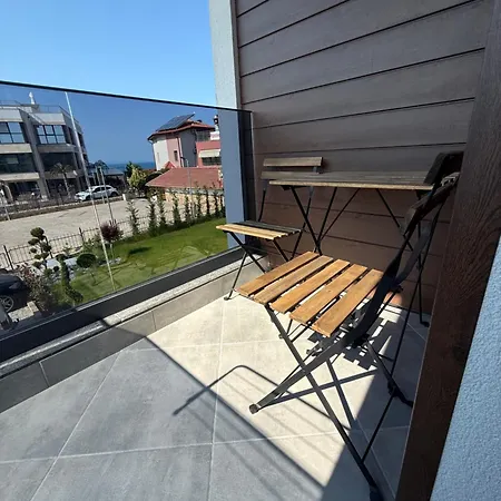 Dream House بيت ضيافة سوزوبول