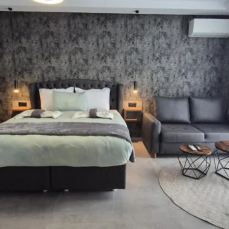 Dream House 4* Sozopol
