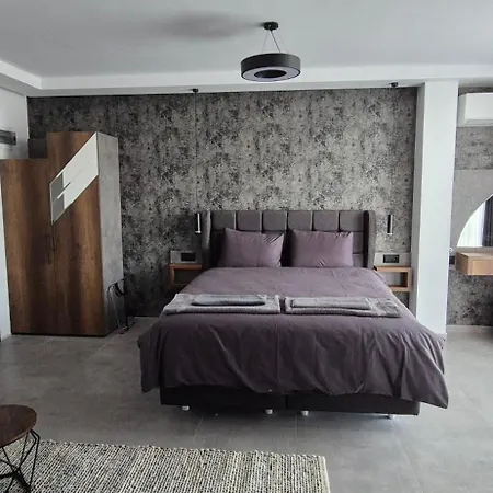 Konukevi Dream House Süzebolu