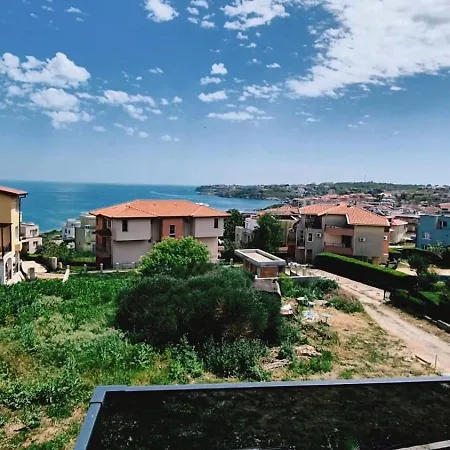 Dream House Casa de hóspedes Sozopol