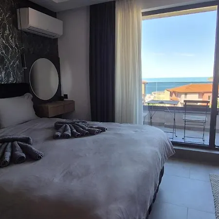 Dream House Sozopol